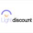 Логотип для light discount - дизайнер antan222