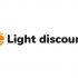 Логотип для light discount - дизайнер M_Deep