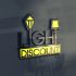 Логотип для light discount - дизайнер owlartdesign