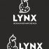 Логотип для Lynx - дизайнер MarinaDX