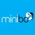 Лого и фирменный стиль для MINIBOX - дизайнер antan222