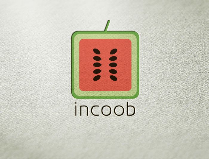 Логотип для Incoob или InCoob - дизайнер bobrofanton