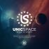 Лого и фирменный стиль для Unic Space - дизайнер webgrafika