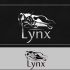 Логотип для Lynx - дизайнер nastikkom