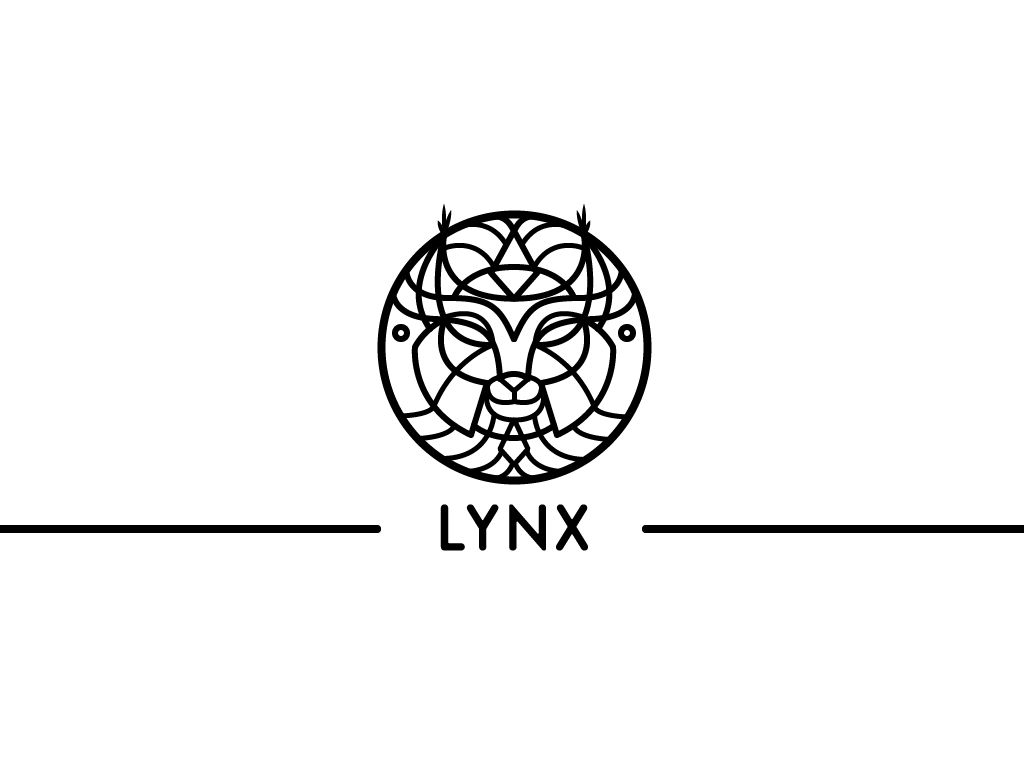 Логотип для Lynx - дизайнер TatianaS