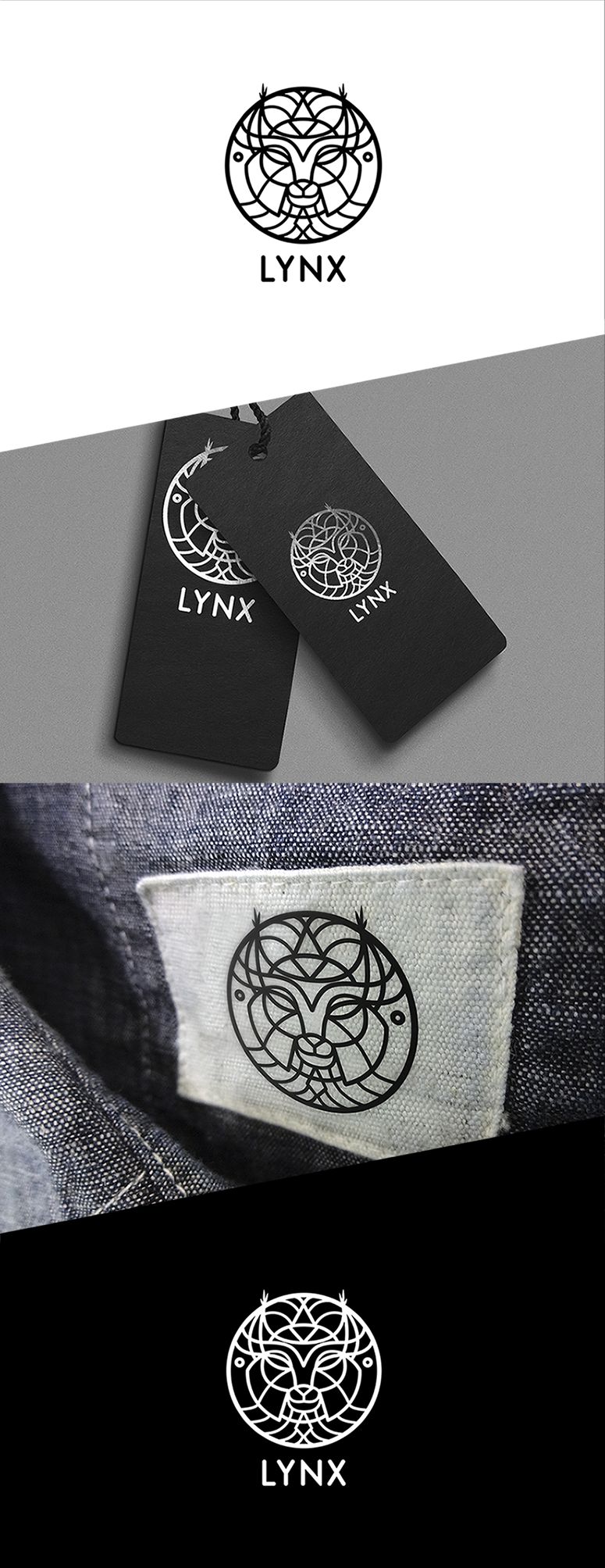Логотип для Lynx - дизайнер TatianaS