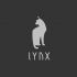 Логотип для Lynx - дизайнер gigavad