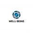 Логотип для Well-Being - дизайнер shamaevserg