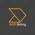 Логотип для Well-Being - дизайнер Chuba777