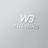 Логотип для Well-Being - дизайнер serz4868