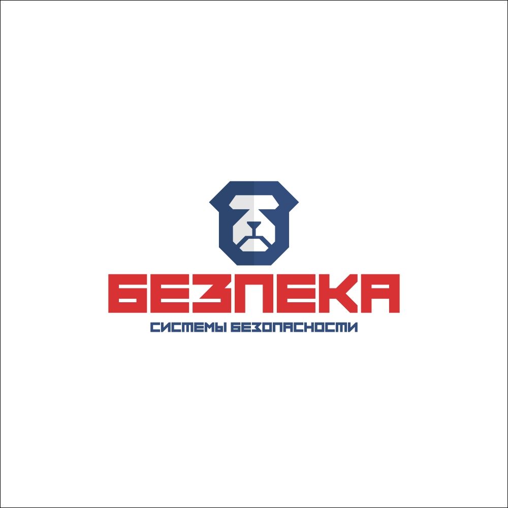 Логотип для Безпека - дизайнер IlyaGrekov
