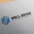 Логотип для Well-Being - дизайнер zozuca-a