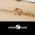Логотип для Voron-Wood - дизайнер mz777
