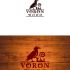 Логотип для Voron-Wood - дизайнер Astar