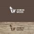 Логотип для Voron-Wood - дизайнер peps-65