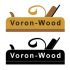 Логотип для Voron-Wood - дизайнер basoff