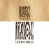 Логотип для Voron-Wood - дизайнер milos18