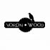 Логотип для Voron-Wood - дизайнер fop_kai