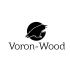Логотип для Voron-Wood - дизайнер anstep