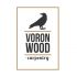 Логотип для Voron-Wood - дизайнер Chiemsee