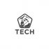 Логотип для TECH - дизайнер rawil