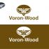 Логотип для Voron-Wood - дизайнер -lilit53_