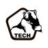 Логотип для TECH - дизайнер WebEkaterinA