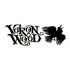Логотип для Voron-Wood - дизайнер gigavad