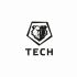 Логотип для TECH - дизайнер vadim_w