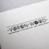 Логотип для Voron-Wood - дизайнер Rusj