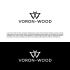 Логотип для Voron-Wood - дизайнер Nana_S