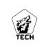 Логотип для TECH - дизайнер anstep