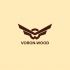 Логотип для Voron-Wood - дизайнер GAMAIUN