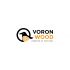 Логотип для Voron-Wood - дизайнер kirilln84