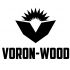 Логотип для Voron-Wood - дизайнер BELL888