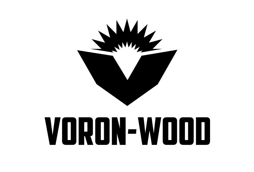 Логотип для Voron-Wood - дизайнер BELL888