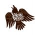Логотип для Voron-Wood - дизайнер gigavad