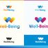 Логотип для Well-Being - дизайнер Zero-2606