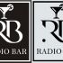 Логотип для Radio bar - дизайнер Anna-999