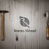 Логотип для Voron-Wood - дизайнер Zastava