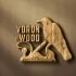 Логотип для Voron-Wood - дизайнер andblin61