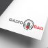 Логотип для Radio bar - дизайнер HFrog