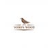 Логотип для Voron-Wood - дизайнер kamael_379
