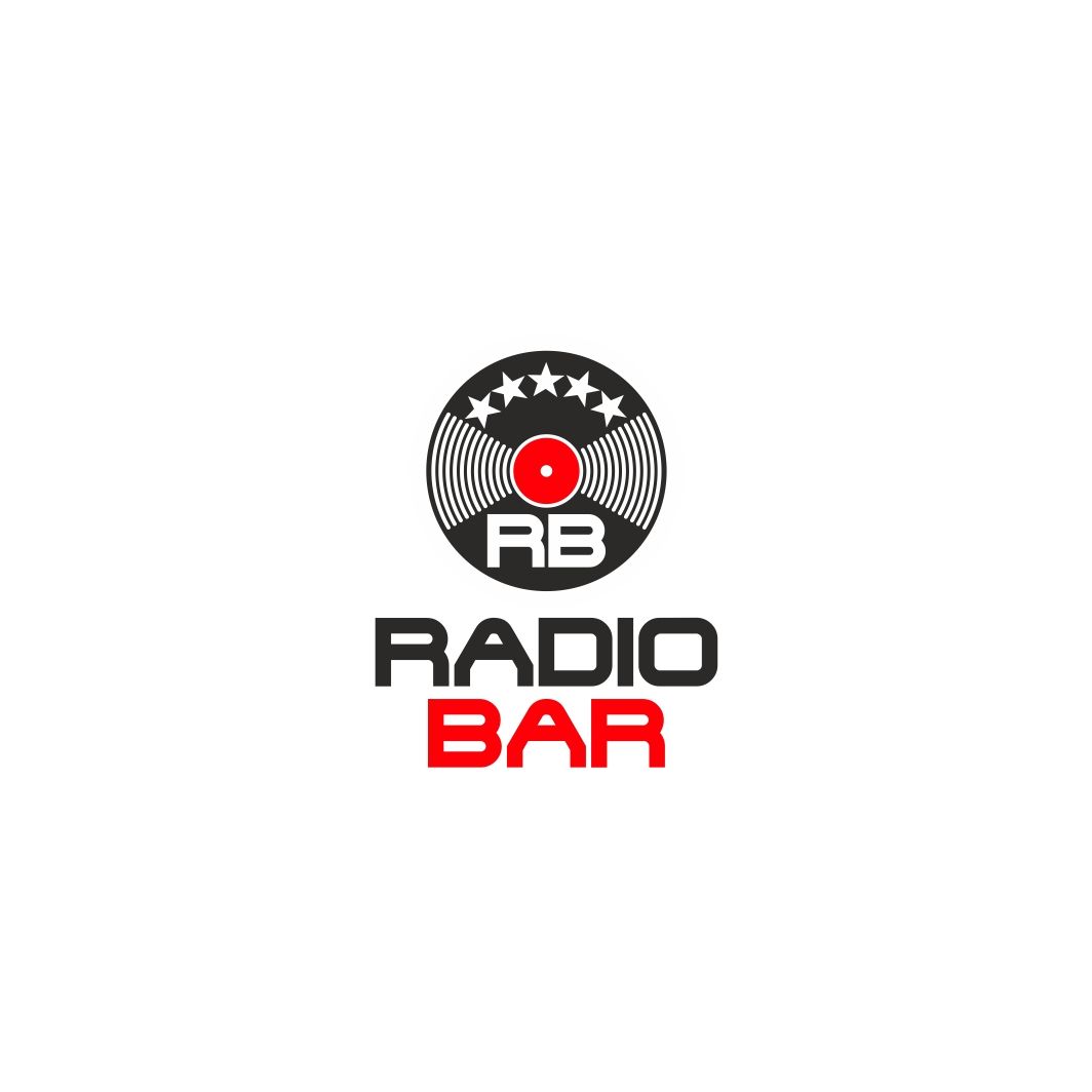 Логотип для Radio bar - дизайнер Nikus