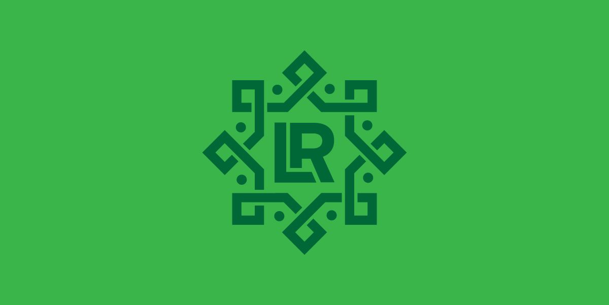 Логотип для исламской финансовой компании.  - дизайнер Jexx07