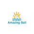 Логотип Amazing Bali - дизайнер anstep