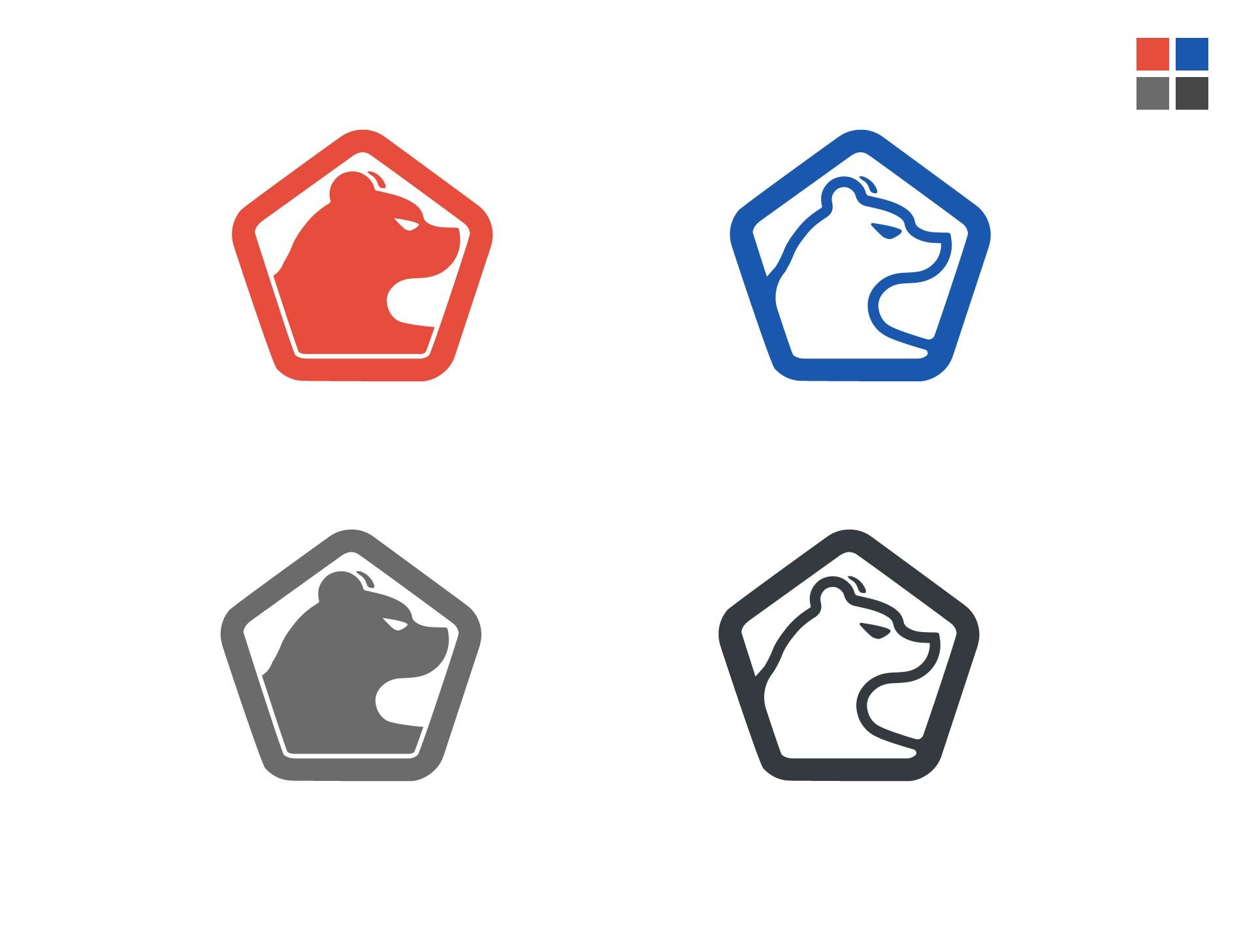 Логотип для TECH - дизайнер -lilit53_