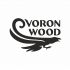 Логотип для Voron-Wood - дизайнер rowan