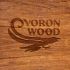 Логотип для Voron-Wood - дизайнер rowan