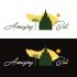 Логотип Amazing Bali - дизайнер designme